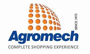 Agromech industries Logo